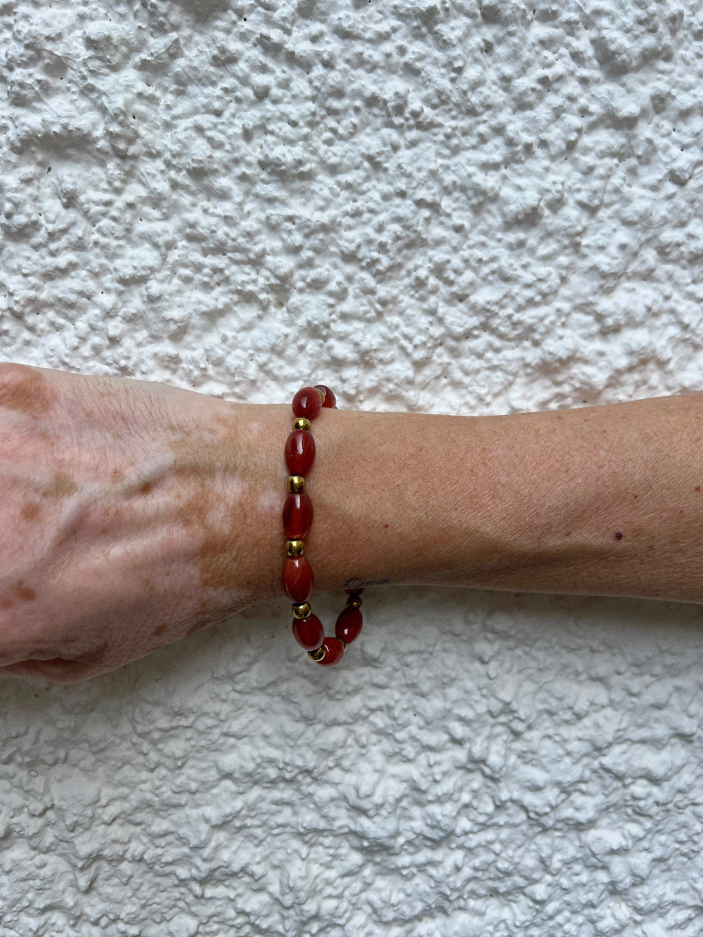 Fuego Bracelet