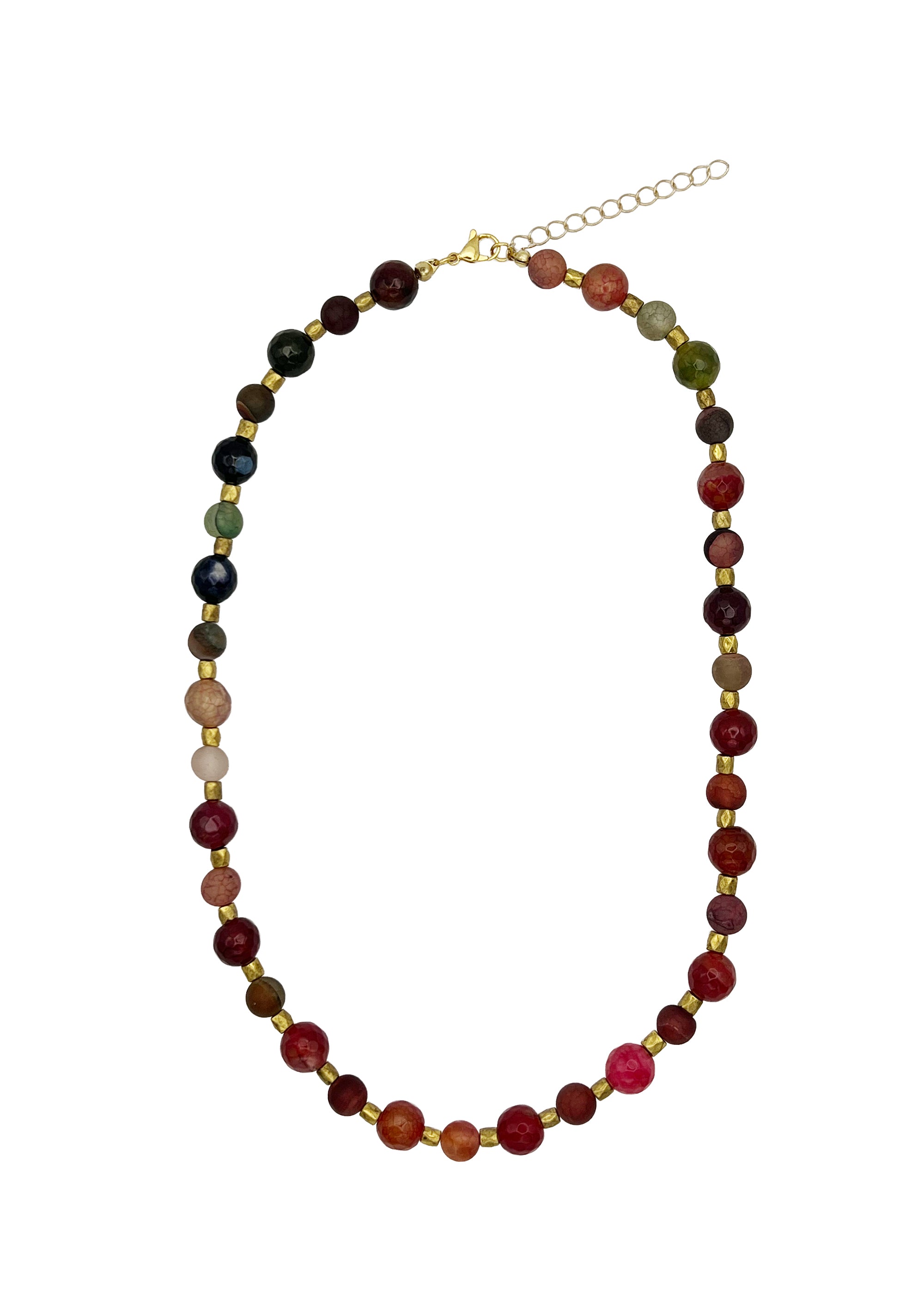 A Thousand Suns Necklace