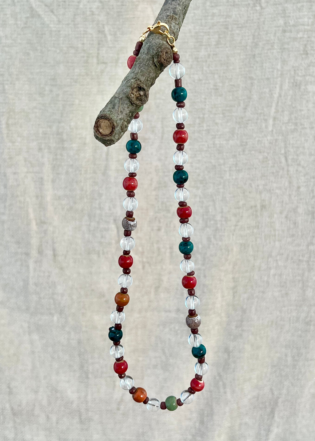 Arcadia Necklace