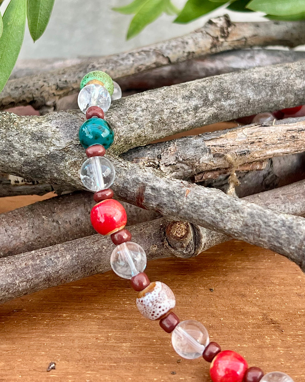 Arcadia Necklace