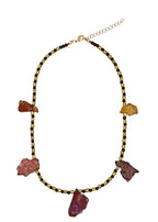 Arrecife Necklace