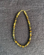 Collar Ojo de Tigre