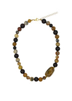 Golden Hour Necklace