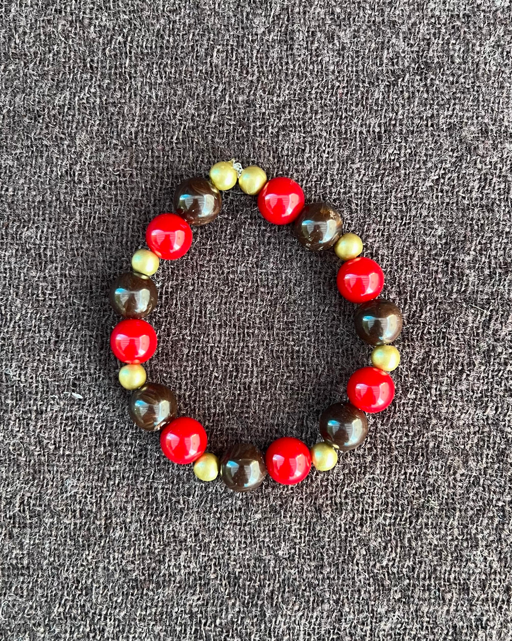 Pulsera Lava