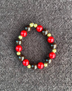 Pulsera Lava
