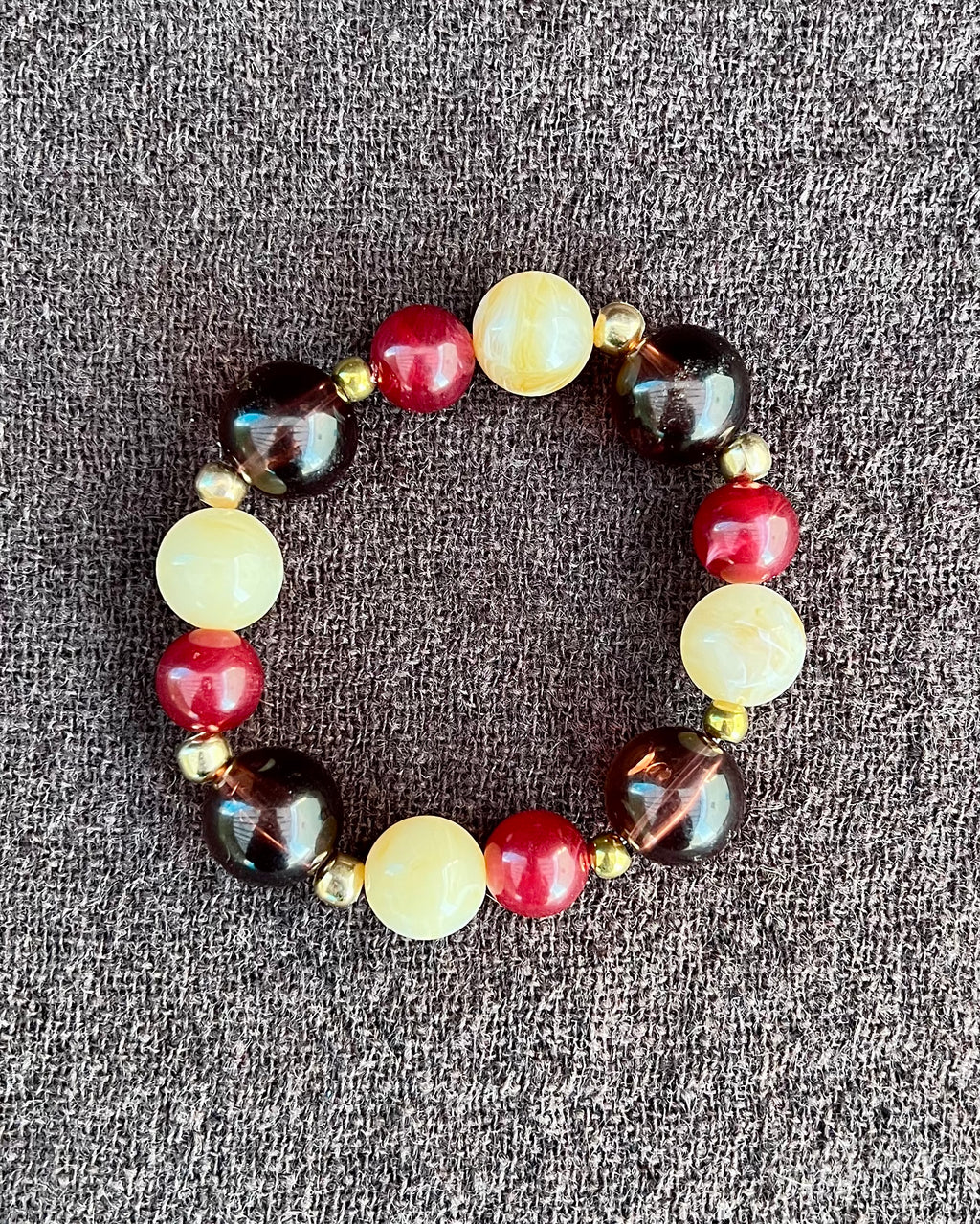 Pulsera Siroco