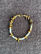 Pulsera Tierra Dorada
