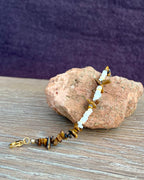 Pulsera Tierra Dorada