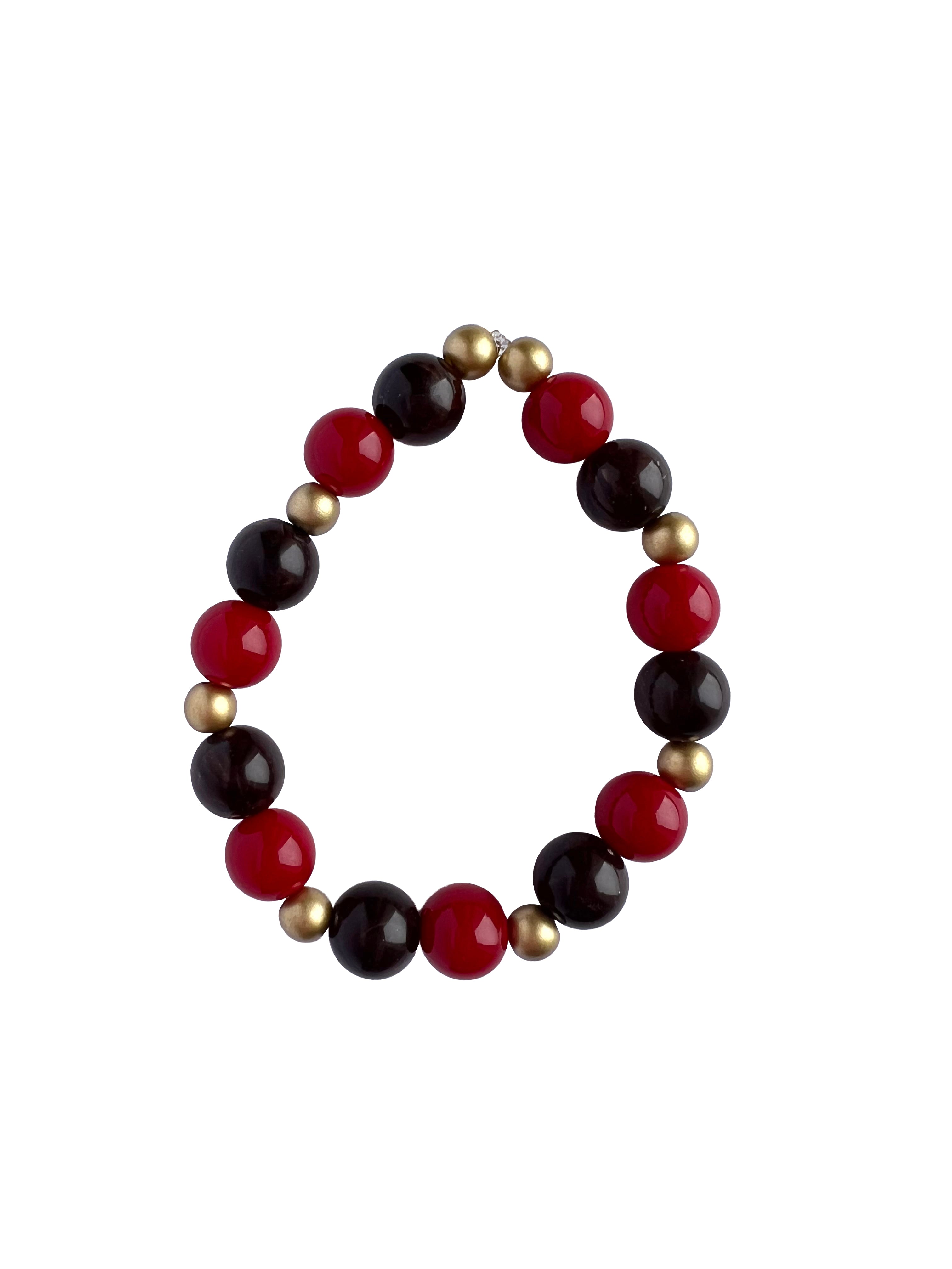 Pulsera Lava