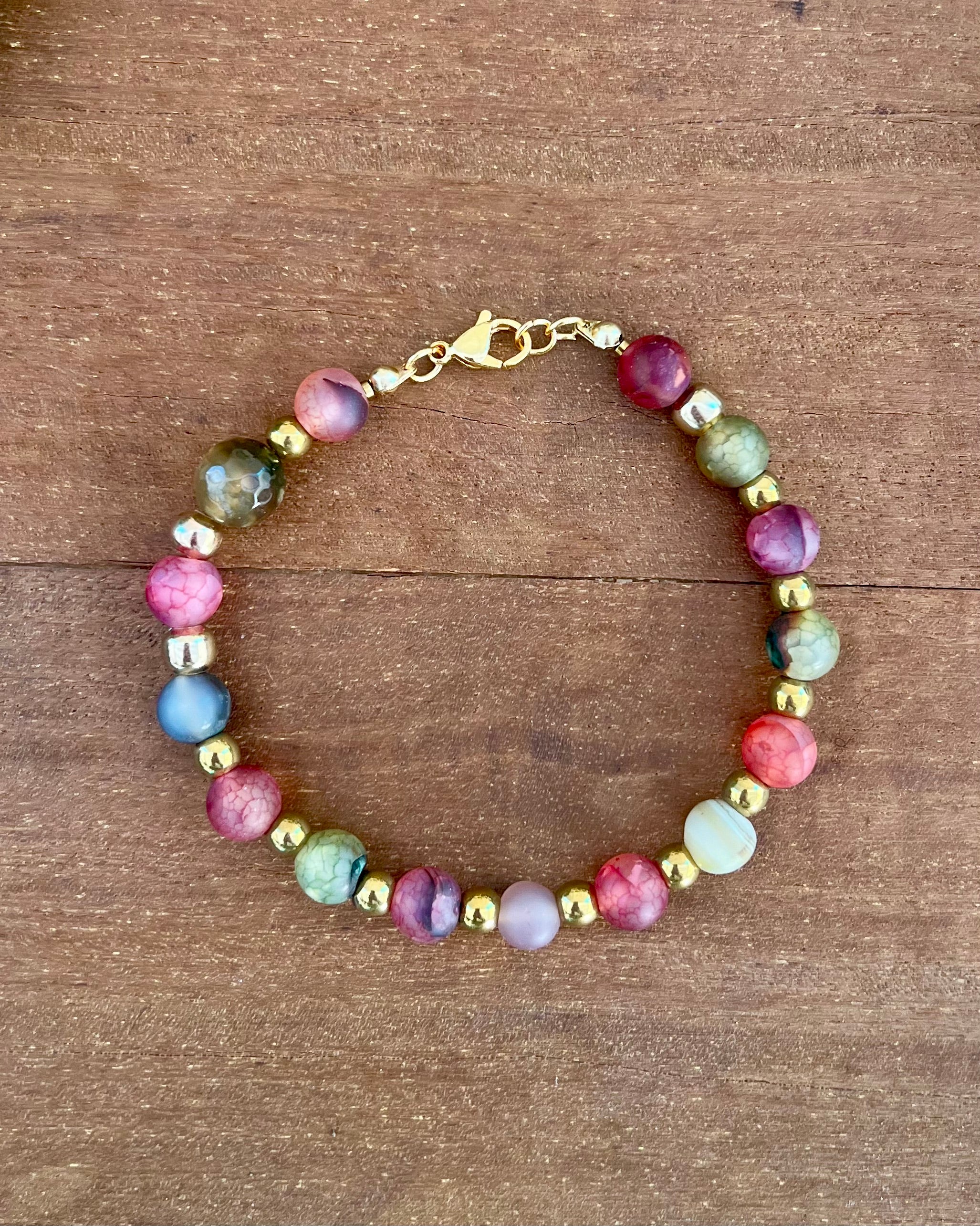 Arc Bracelet