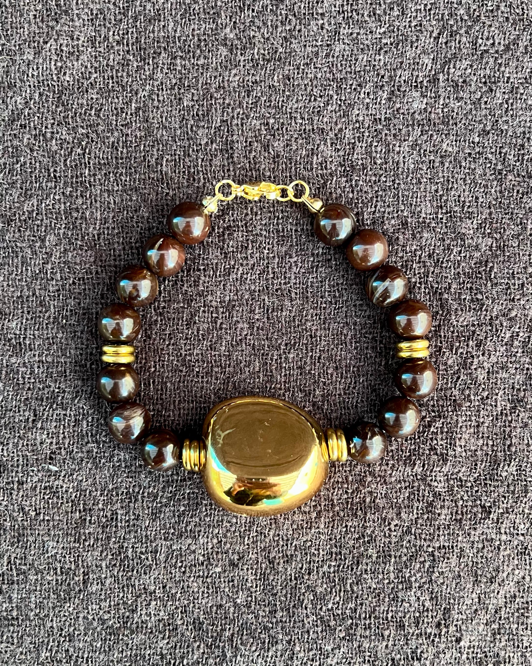 Pulsera Duna