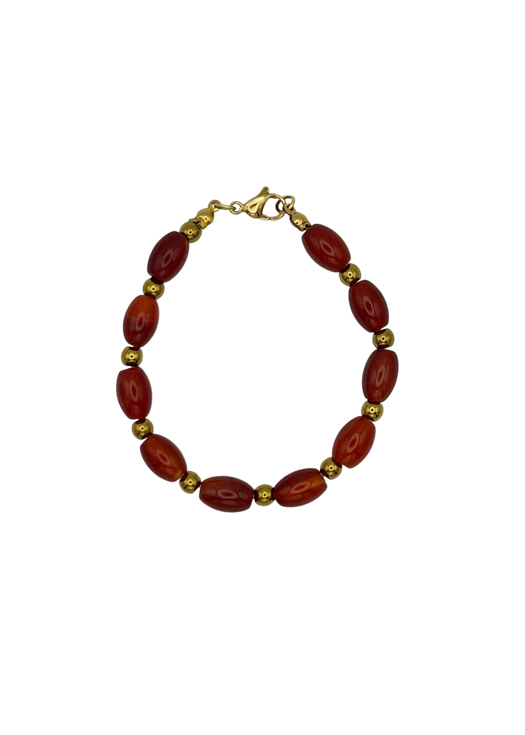 Fuego Bracelet
