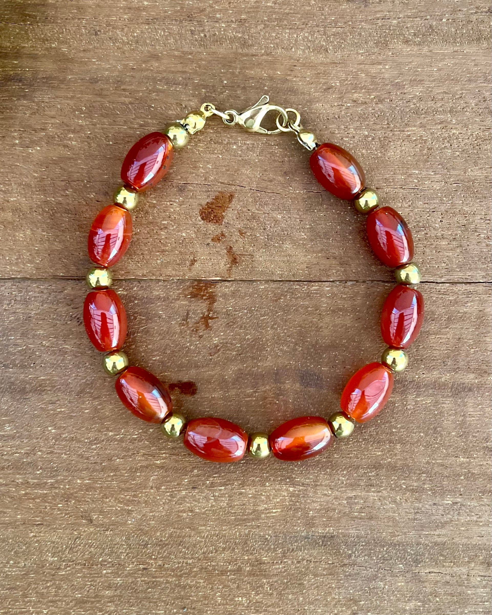 Fuego Bracelet
