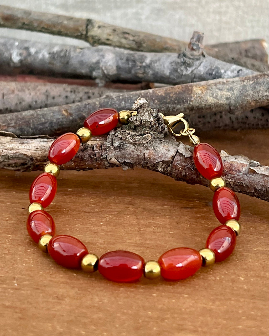Fuego Bracelet