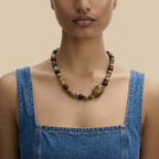 Golden Hour Necklace
